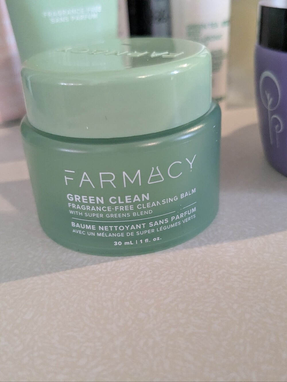 26 Items Beauty Bundle Farmacy Cleanser Dry Shampoo Laneige Hair Mask Toner - Picture 9 of 13